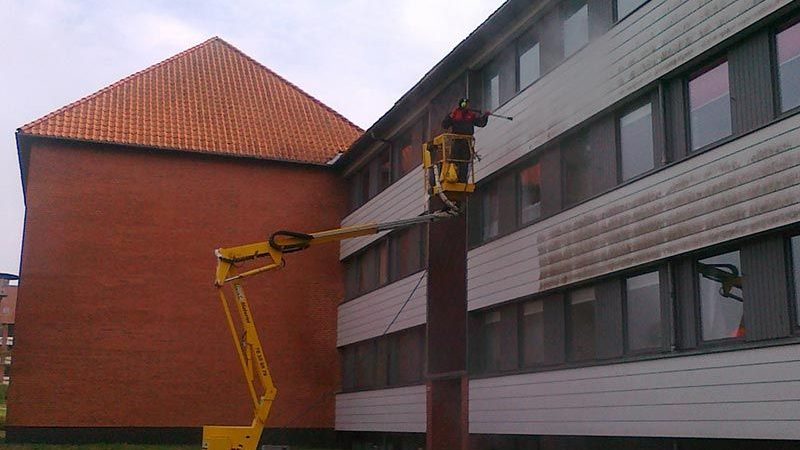 Kom væk fra internettet og de sociale medier