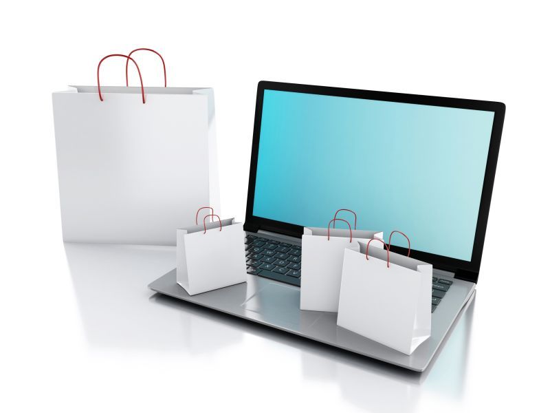Shop dine julegaver nemt og bekvemt online