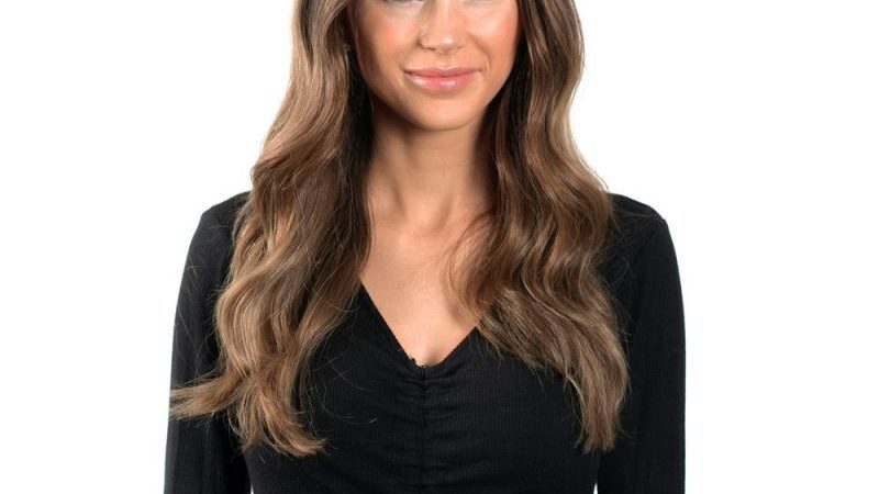 Få en paryk ægte hår til dig selv her