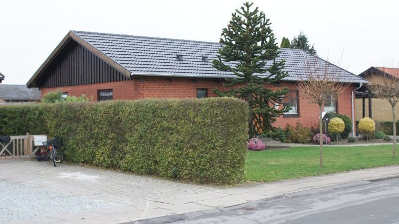 Claus Askjær som siddende i bestyrelsen