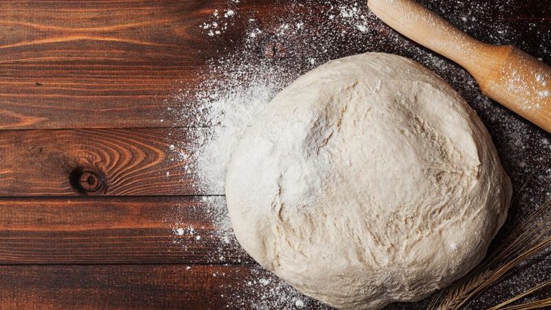 Find opskriften på en klassisk jordbærtærte her online