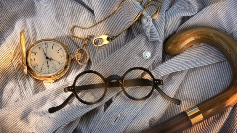 Find de rette ting til årets kostumefest