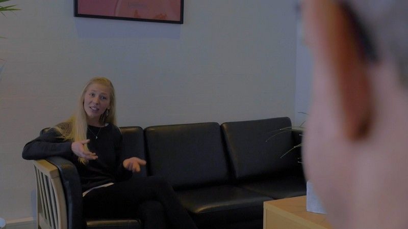 Find en psykolog nær Lystrup her