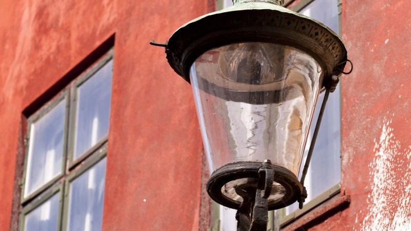 Find den gode mening med livet for ens vedkommende