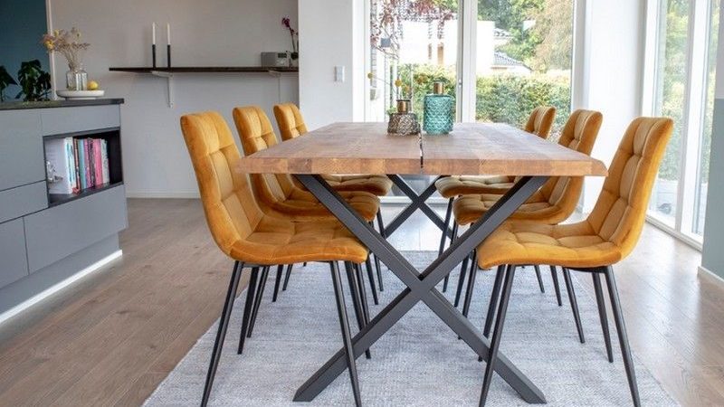 Indkøb af billige bordben til plankebord online