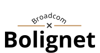 Broadcom Bolignet