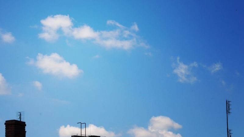 Få billig strøm med et solcelleanlæg