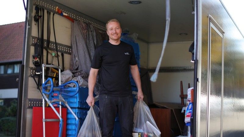 Få den rette hjælp nu