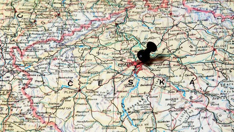 Rejs til de mest eftertragtede steder