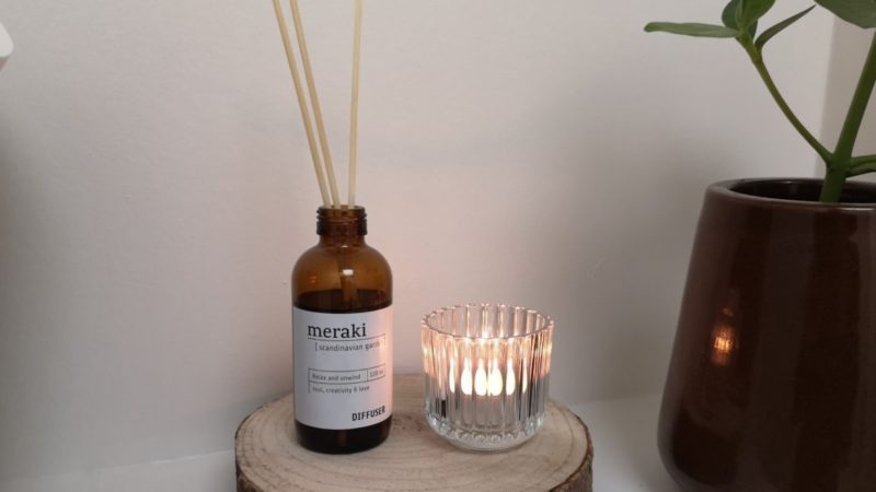 Få købt alt ind til boligindretning her online