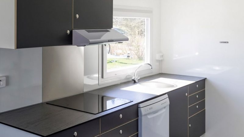 Højkvalitets mandskabsvogn til dig