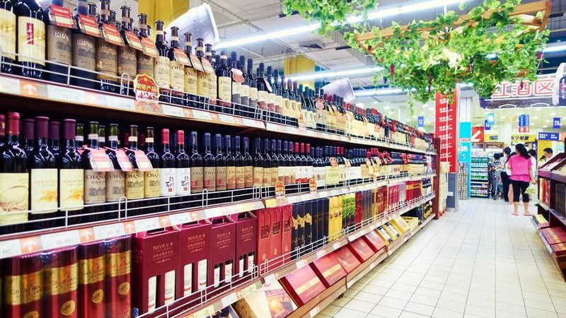 Otto Duborg, billig alkohol, billigt spiritus, nem forudbestilling online