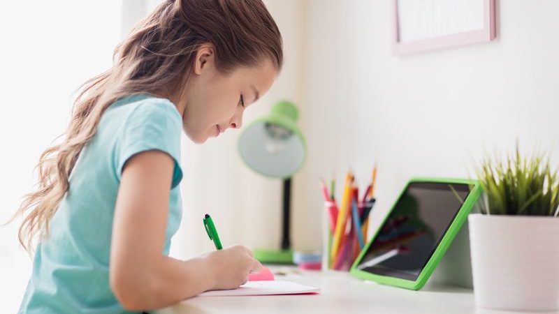 Livets grundlæggende færdigheder