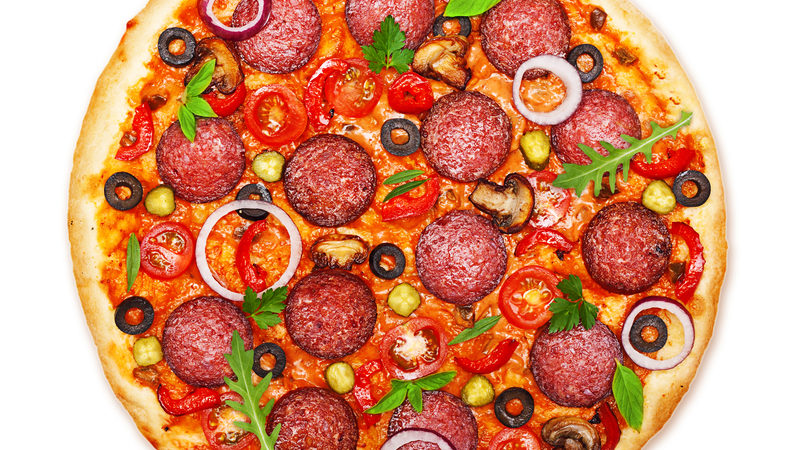 Derfor skal du lave en pizza i dag