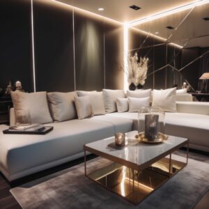 Sofaborde – Et stilfuldt møbel til ethvert hjem