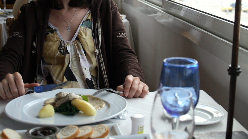 Besøg skøn cafe i Vejle