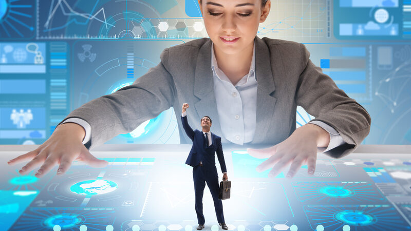 Effektiv Rekruttering: Sådan kan et rekrutteringsbureau styrke din virksomhed