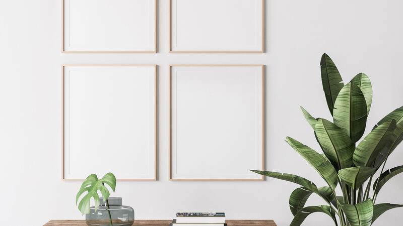 Bliv inspireret på kontoret: Indretning med inspirerende plakater 