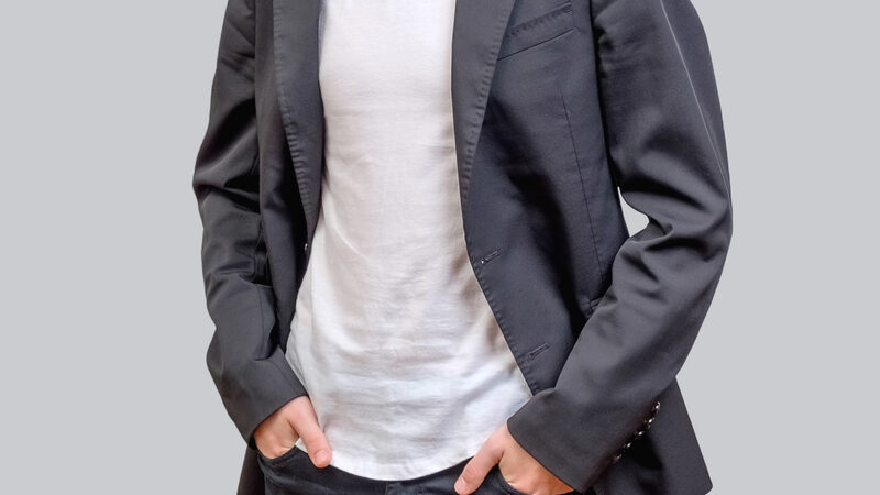 Det jakkesæt, der vil tage dit look fra kedeligt til smart