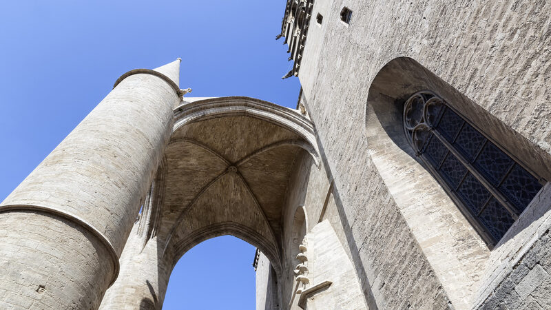 Montpellier – en skjult perle i Sydfrankrig