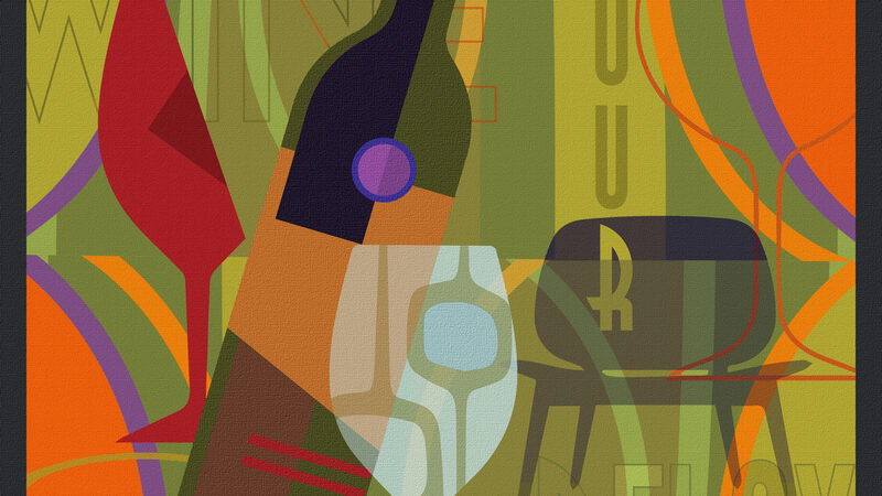 Se eller køb værker af kunstmaler