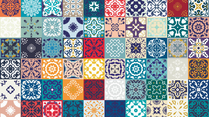 Kæmpe stort udvalg af fliser