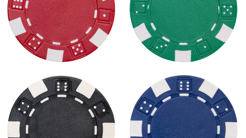 Hvad du behøver at vide om pokerturneringer