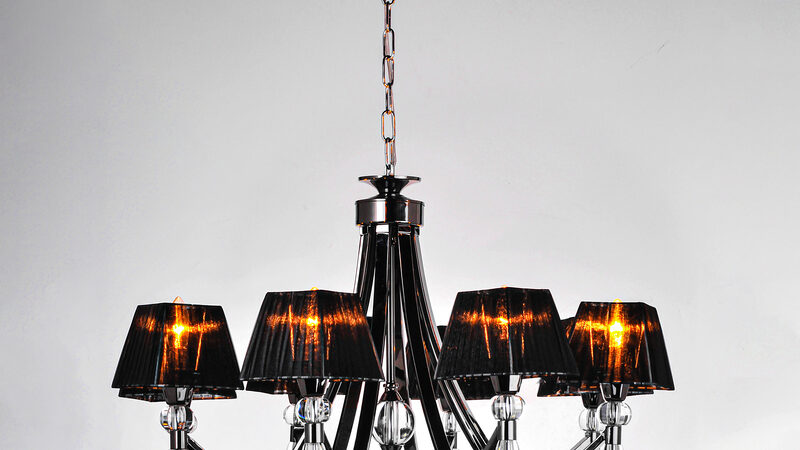 Belysning i boligindretning