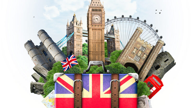 En guide til udforskning af Brighton