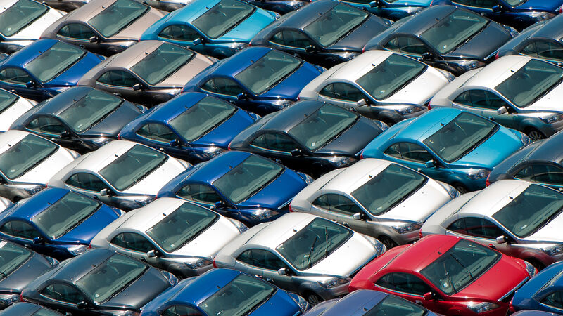 Sådan finder du kvalitetsbiler, når du køber en ny bil 