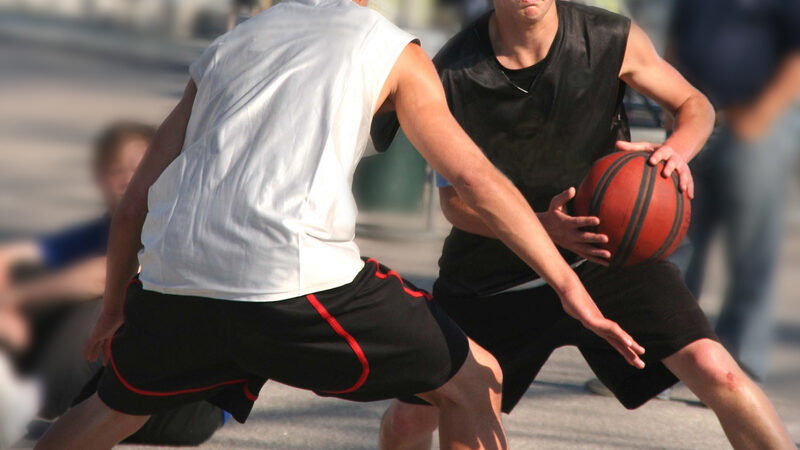 Hvordan NBA opbyggede et globalt brand