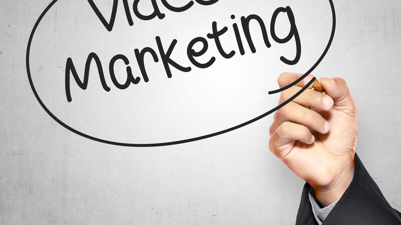 Brugen af videoer i din markedsføring
