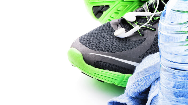 Alt du behøver at vide om Sportsudstyr fra Dansk Sports Consult